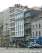 Hotel Columbus, sinds begin 1900 was hier reeds hotel "de Witte Leeuw" gevestigd